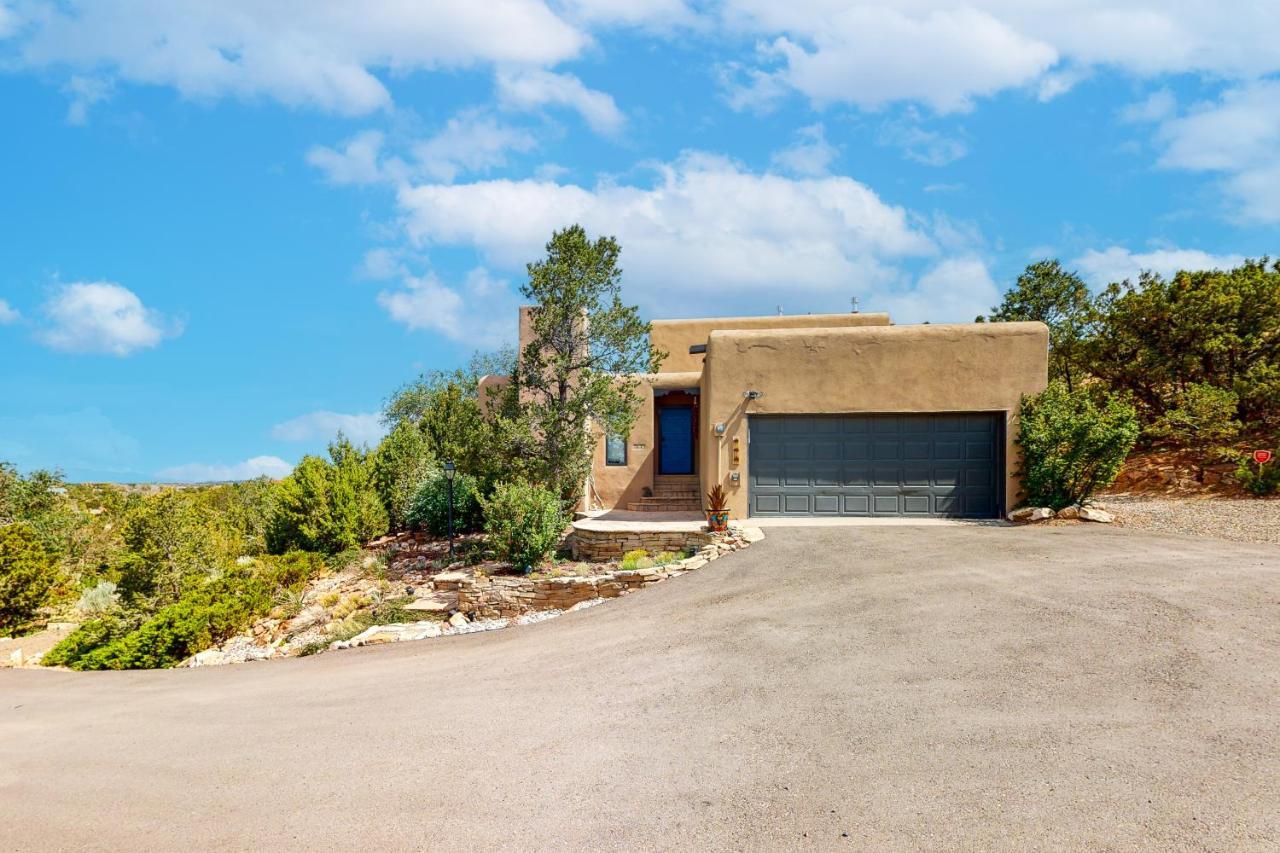 Gonzales Haven Villa Santa Fe Exterior photo